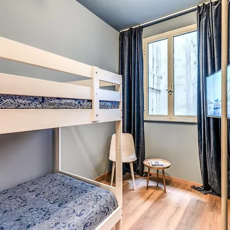 Appartamento Downtown Srl - Cinque Terre Dream *