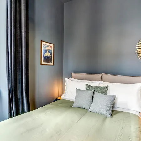 Appartamento Downtown Srl - Cinque Terre Dream La Spezia