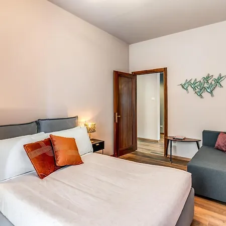 Downtownapartments - Cinque Terre Dream דירה *