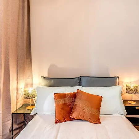 דירה Downtownapartments - Cinque Terre Dream *
