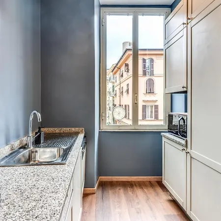 Downtown Srl - Cinque Terre Dream Apartamento