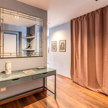 Downtown Srl - Cinque Terre Dream Apartment La Spezia