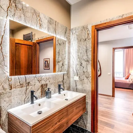 Apartamento Downtown Srl - Cinque Terre Dream *