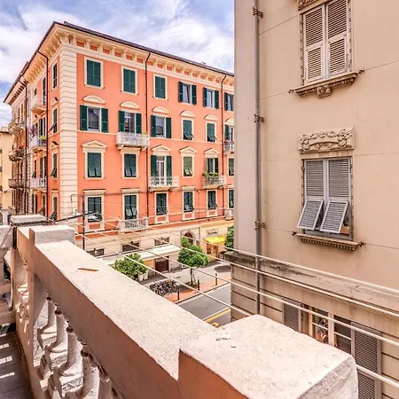 Downtownapartments - Cinque Terre Dream * לה ספציה
