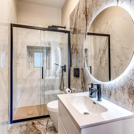 דירה Downtownapartments - Cinque Terre Dream לה ספציה