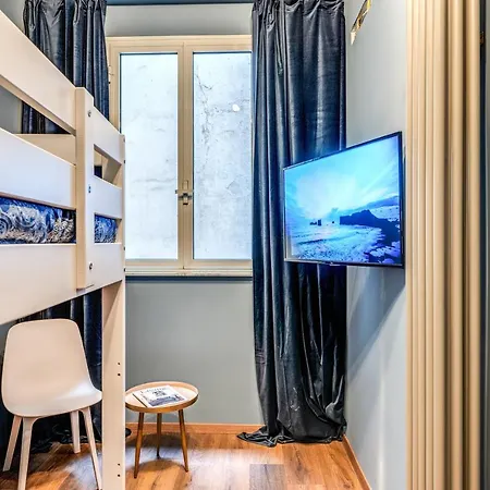 Downtown Srl - Cinque Terre Dream Apartamento La Spezia