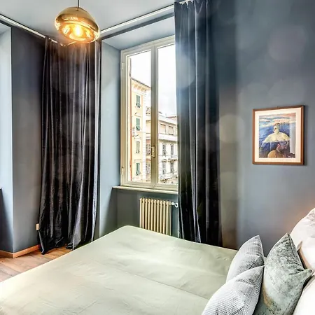 Downtownapartments - Cinque Terre Dream *