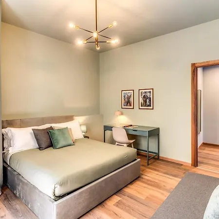 Downtownapartments - Cinque Terre Dream