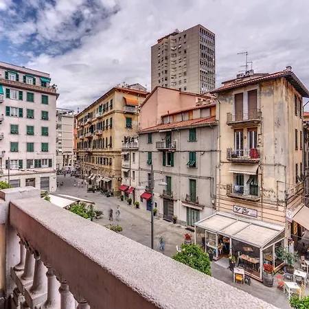Downtownapartments - Cinque Terre Dream
