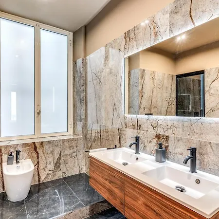 Downtown Srl - Cinque Terre Dream Apartment La Spezia