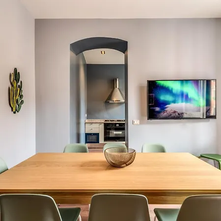 Downtownapartments - Cinque Terre Dream アパート