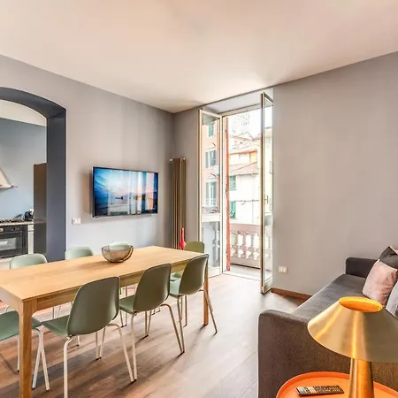 Downtownapartments - Cinque Terre Dream דירה *