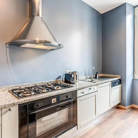 アパート Downtownapartments - Cinque Terre Dream