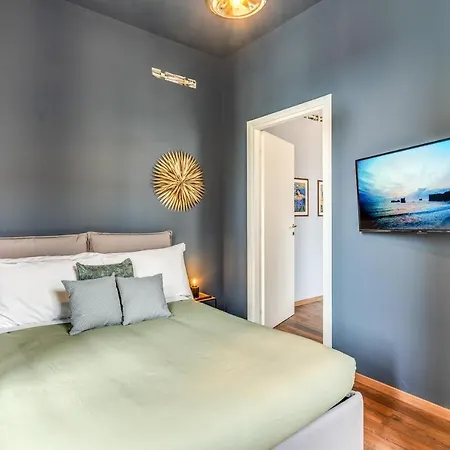 Downtownapartments - Cinque Terre Dream דירה לה ספציה