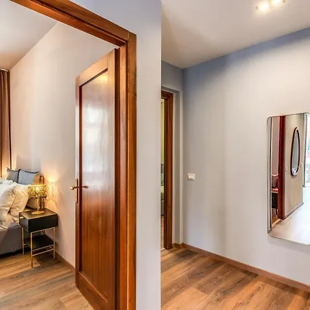Downtownapartments - Cinque Terre Dream ラ・スペツィア