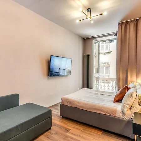 Downtownapartments - Cinque Terre Dream דירה