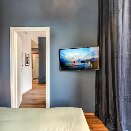 Downtownapartments - Cinque Terre Dream דירה *