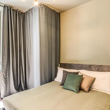 דירה Downtownapartments - Cinque Terre Dream לה ספציה