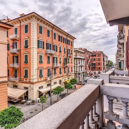 Downtownapartments - Cinque Terre Dream ラ・スペツィア