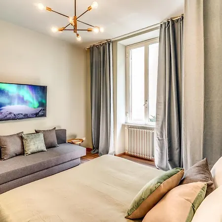 דירה Downtownapartments - Cinque Terre Dream