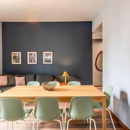 Downtownapartments - Cinque Terre Dream *