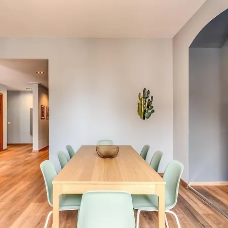 アパート Downtownapartments - Cinque Terre Dream *
