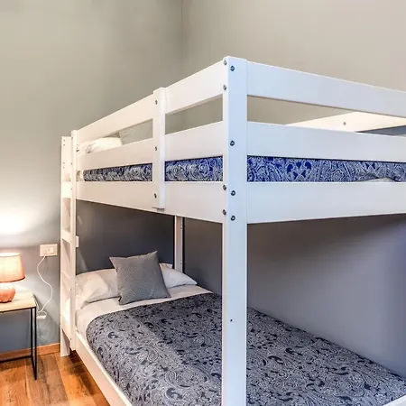 Downtownapartments - Cinque Terre Dream לה ספציה