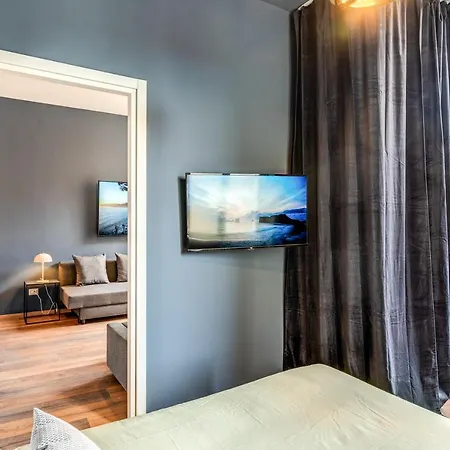 Downtownapartments - Cinque Terre Dream דירה *