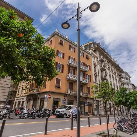 Downtownapartments - Cinque Terre Dream *