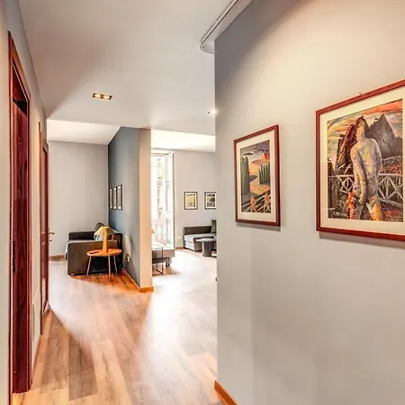 Downtownapartments - Cinque Terre Dream アパート ラ・スペツィア