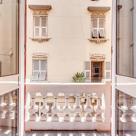 Downtownapartments - Cinque Terre Dream דירה לה ספציה