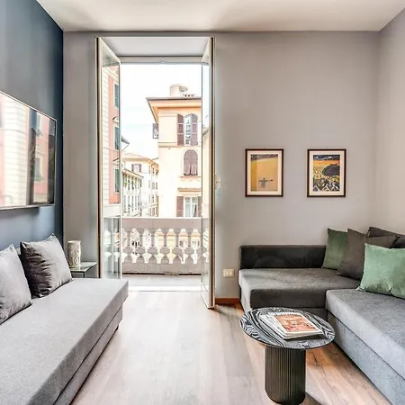 Apartment Downtown Srl - Cinque Terre Dream *