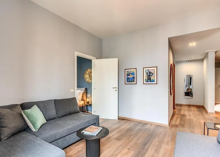 Downtown Srl - Cinque Terre Dream Apartman