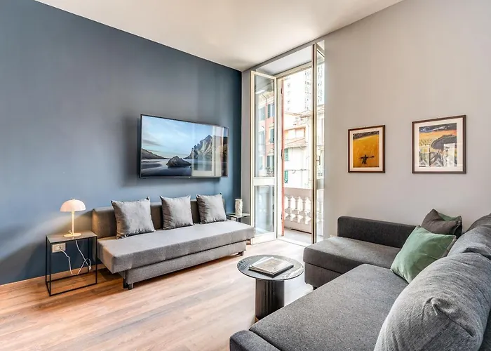 Downtown Srl - Cinque Terre Dream La Spezia