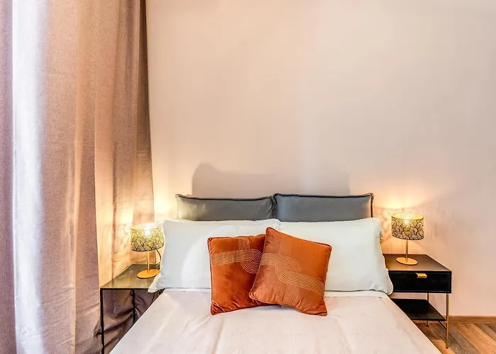 Apartman Downtown Srl - Cinque Terre Dream *