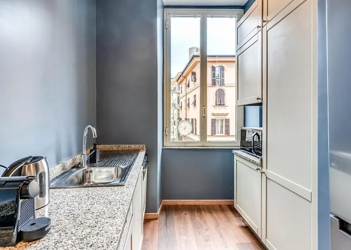 Downtown Srl - Cinque Terre Dream Apartman