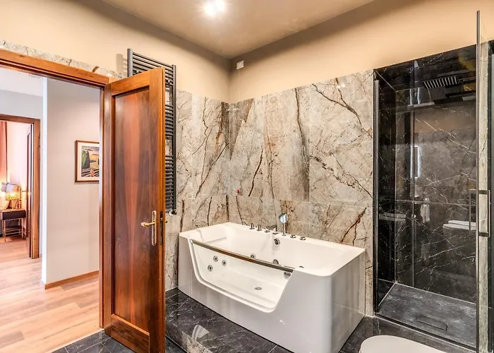 Apartman Downtown Srl - Cinque Terre Dream *