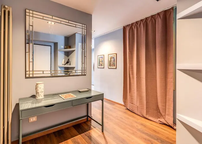 Downtown Srl - Cinque Terre Dream Apartman La Spezia