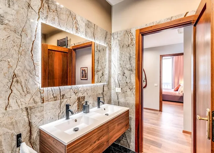 Apartman Downtown Srl - Cinque Terre Dream *