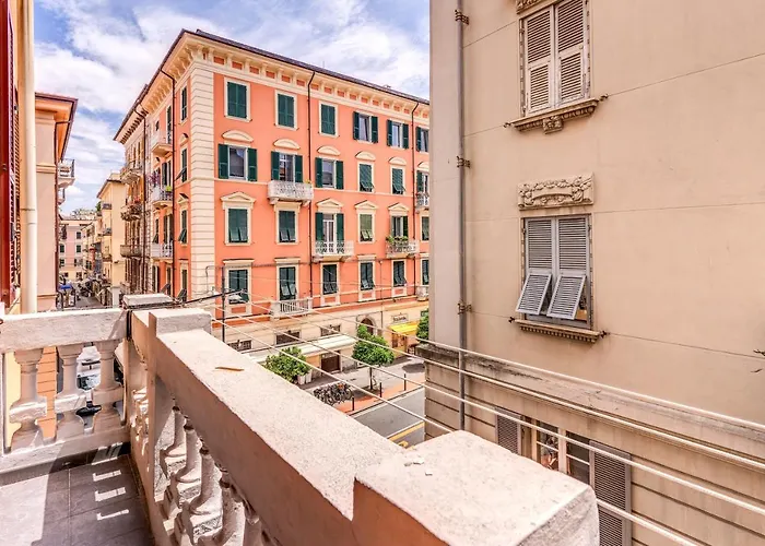 Downtown Srl - Cinque Terre Dream * La Spezia