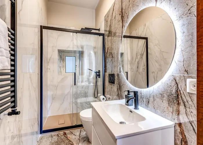 Apartman Downtown Srl - Cinque Terre Dream La Spezia