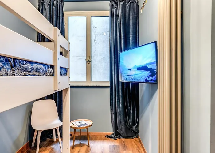 Downtown Srl - Cinque Terre Dream Apartman La Spezia