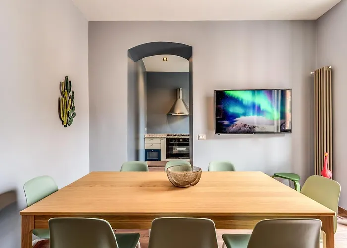 Downtown Srl - Cinque Terre Dream Apartman