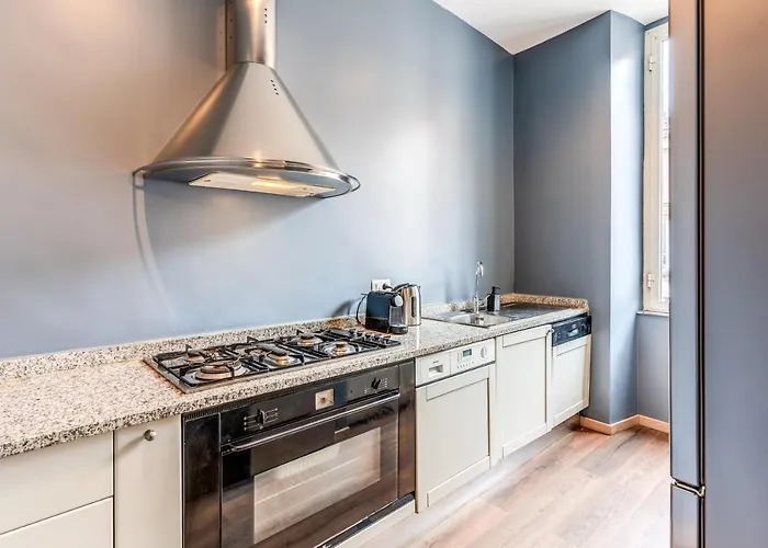 Apartman Downtown Srl - Cinque Terre Dream