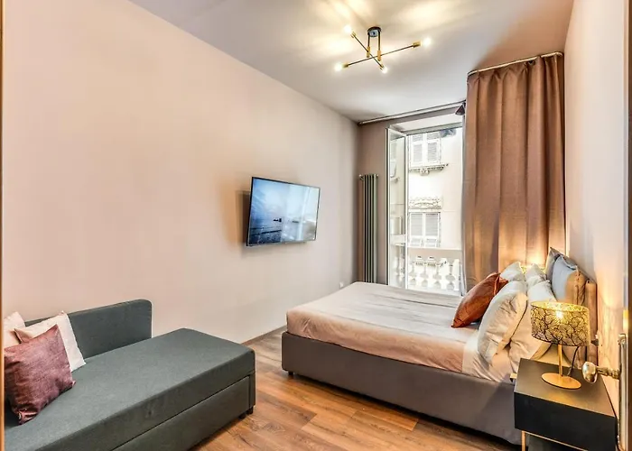 Downtown Srl - Cinque Terre Dream Apartman