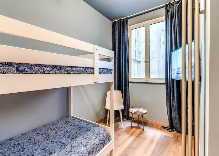 Apartman Downtown Srl - Cinque Terre Dream *