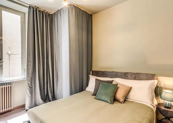 Apartman Downtown Srl - Cinque Terre Dream La Spezia