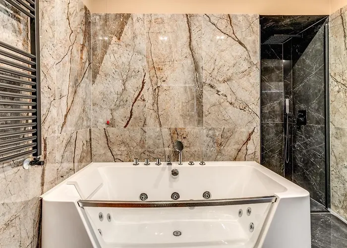 Downtown Srl - Cinque Terre Dream Apartman *