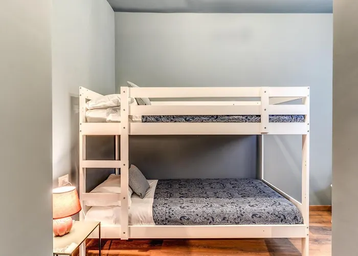 Apartman Downtown Srl - Cinque Terre Dream La Spezia