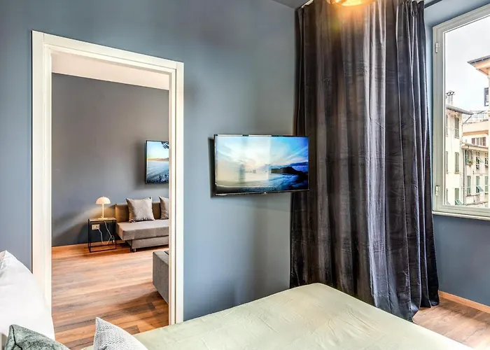 Downtown Srl - Cinque Terre Dream Apartman *